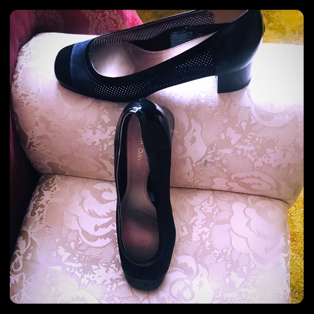 Dana Davis made in Italy